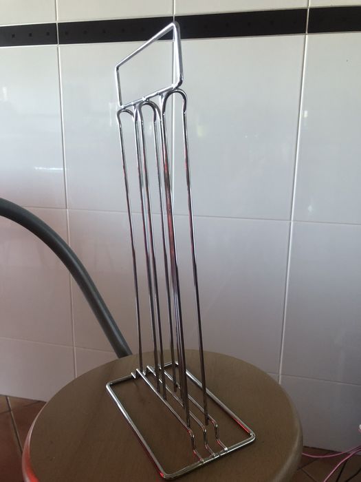 Suporte cápsulas (Dolce Gusto- Krups)