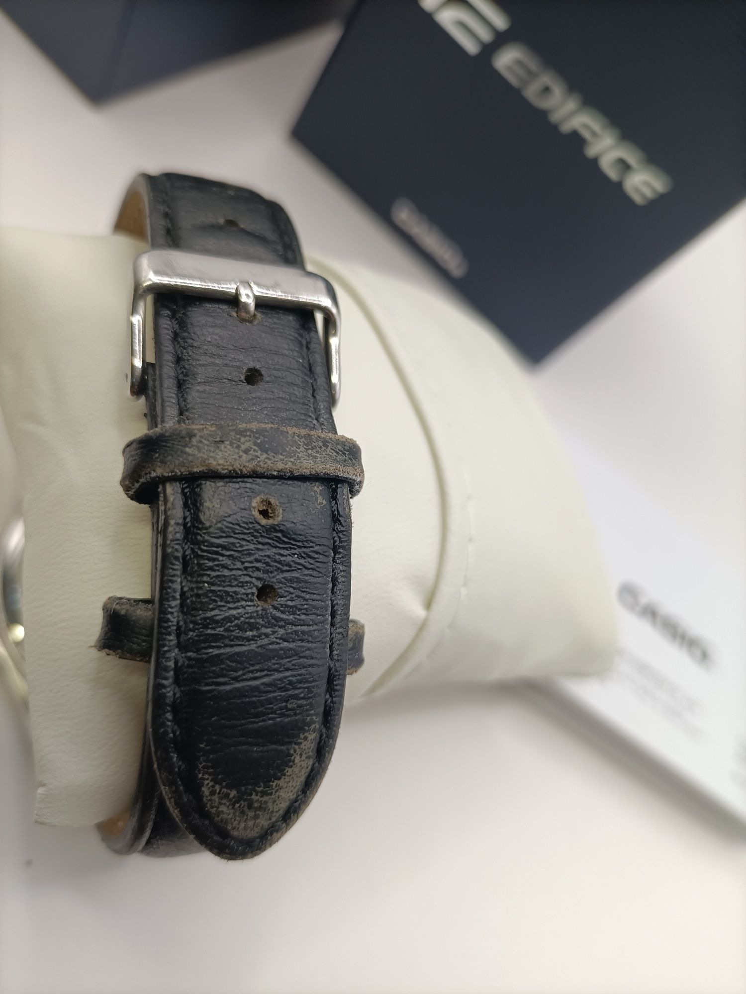 Zegarek męski Casio solar