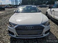 Разборка Audi A6 С8 рест дорест,седан универсал,s-line,allroad
