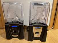 Zestaw: Blendtec Q-series plus drugi na czesci. Blender kielichowy