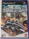 Ps2 Drome Racers Lego Gra Playstation