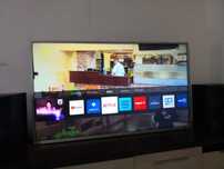Telewizor marki LG 42 cali WiFi Smart TV plus pilot