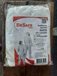Защитный комбинезон BeSafePRO MASTER  (PP+microPE)