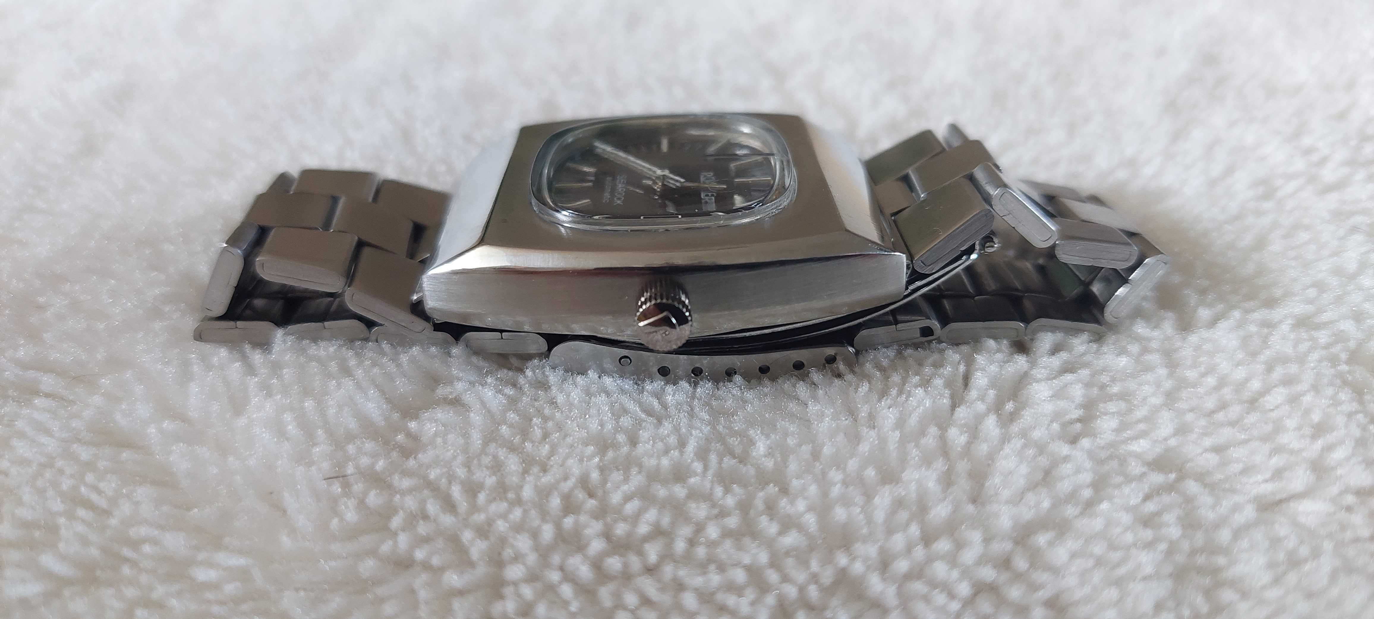 Zegarek Roamer Searock Automatic