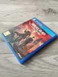 Gra Sherlock Holmes The Devils Daughter PS4/PS5 Playstation