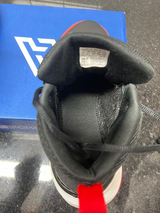 Sapatilhas Adidas Ownthegame