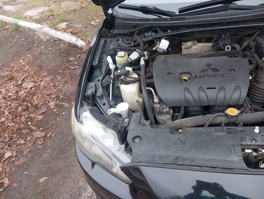 Продам Лансерок Х