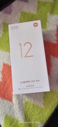 Telefon Xiaomi 12T PRO 5G 8/256GB