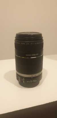 Canon EF 55-250mm 1:4-5.6 IS