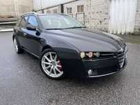 ALFA ROMEO 159 SW