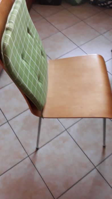 Tanio zestaw do kuchni stół z krzesłami