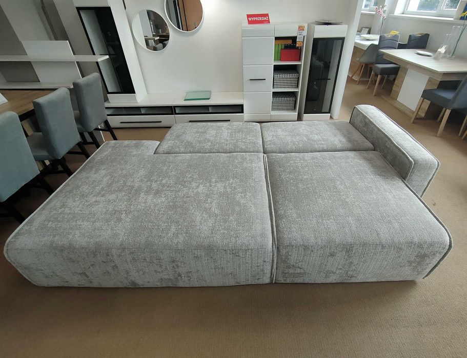 BEST sofa LONG - Wyprzedaż ekspozycji !!! Ostatnia sztuka !!!