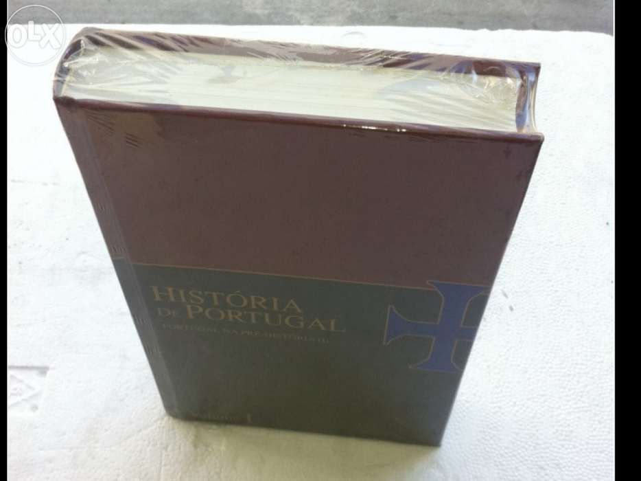História de Portugal