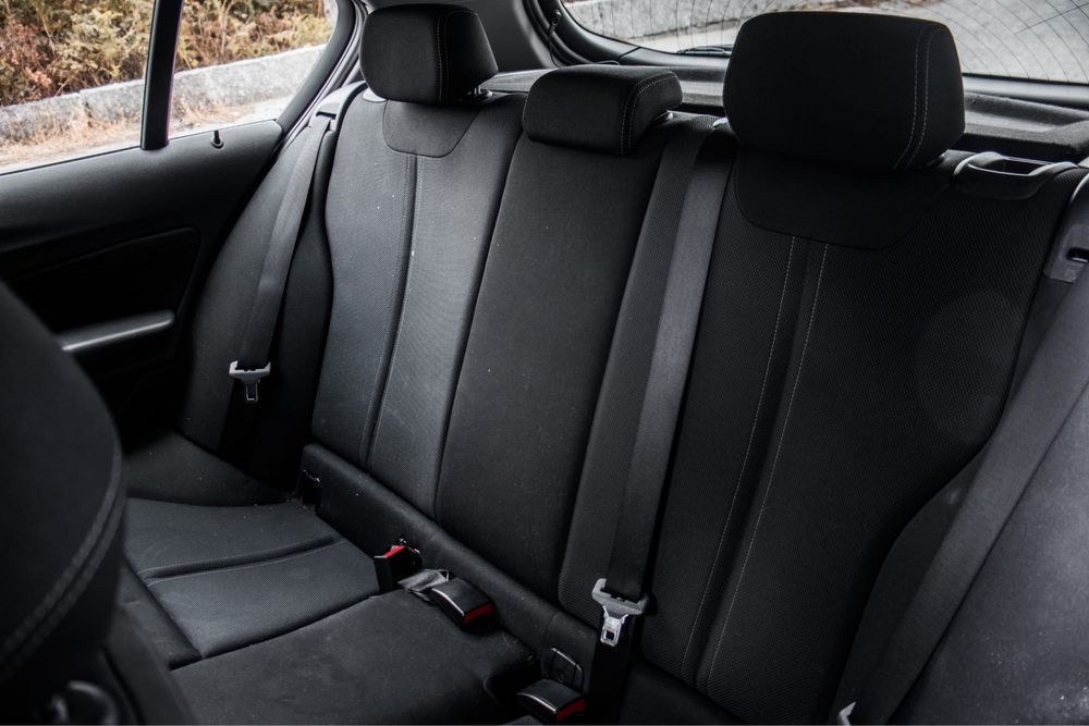BMW série1 116d sport F20 LCI