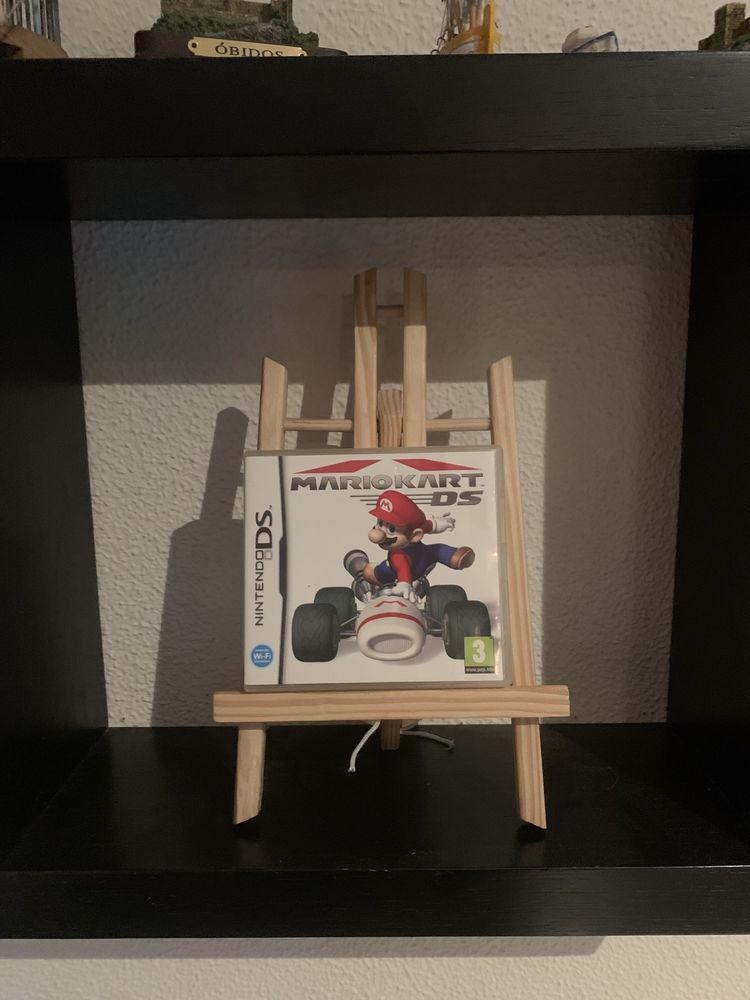 Jogos Nintendo DS