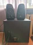 Glosniki logitech z623