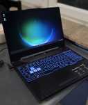 Asus TUF A15 Ryzen 7 7435HS, 2024 Gaming laptop for sale!!