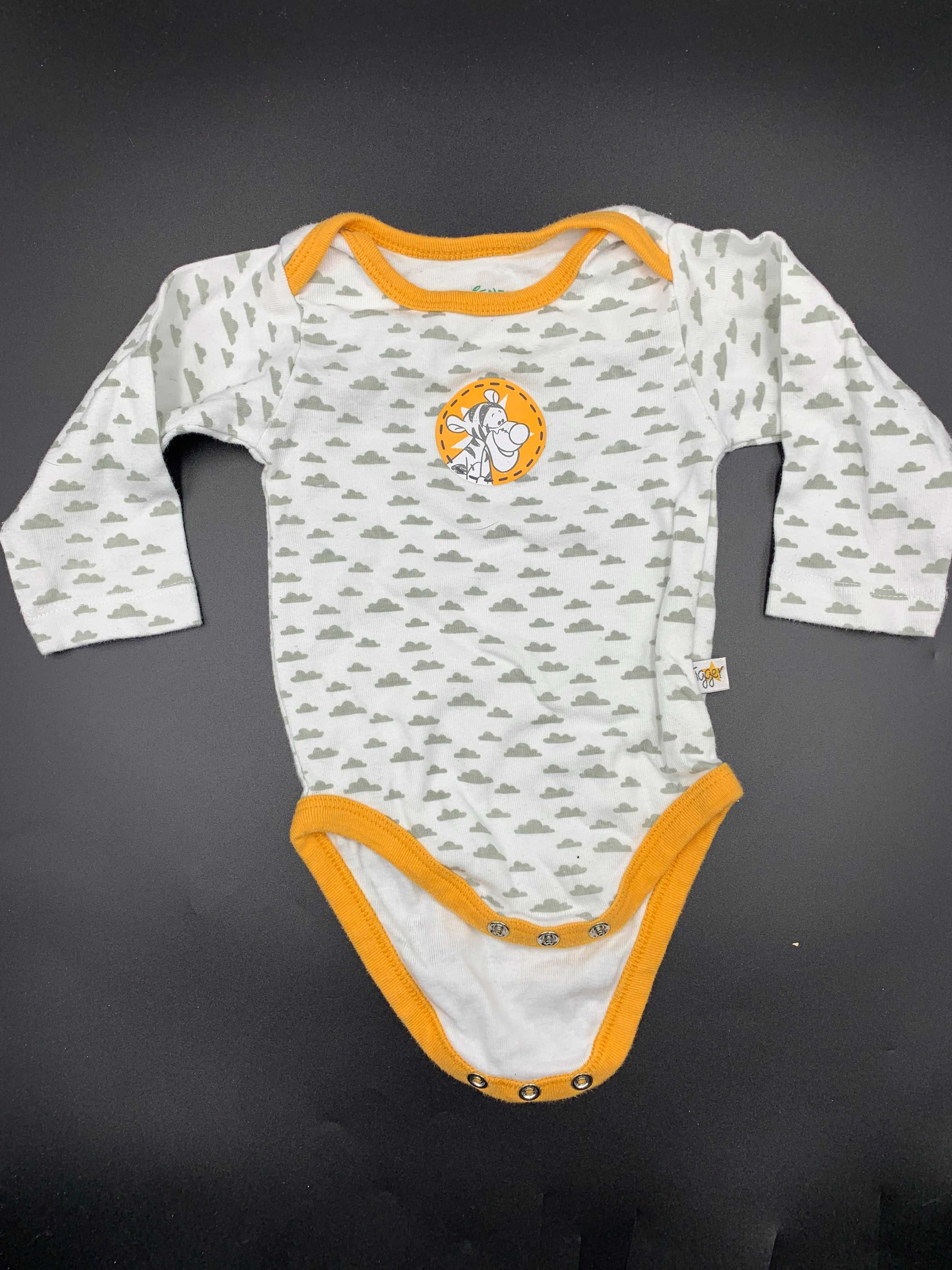 Body dla dziecka Disney baby 62