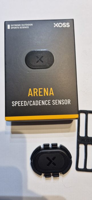 sensor velocidade /cadencia