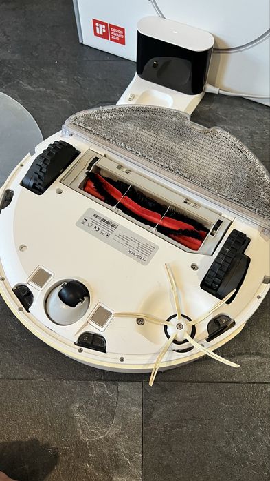 Робот-пилосос RoboRock S5 Мах