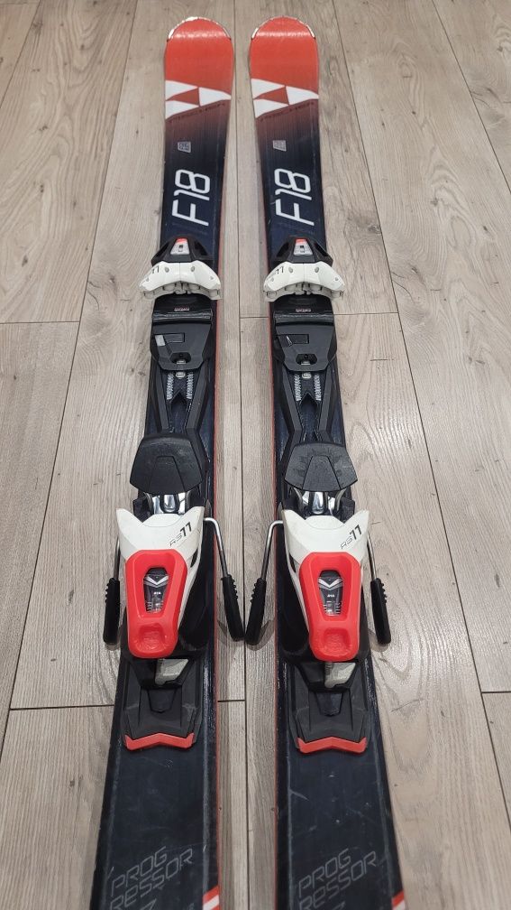 Fisher Progressor F18 PRO