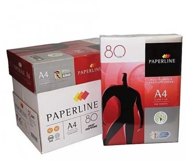 Premium PAPERLINE Офисная бумага