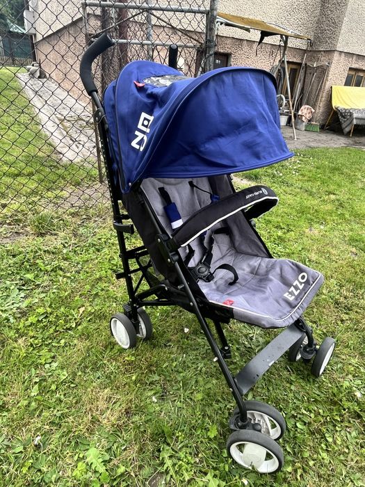 Wózek ezzo euro cart