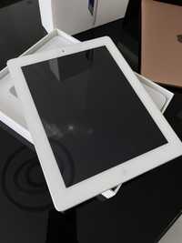 iPad 3 всё оригинальное, в ремонте не был