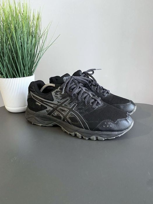 Asics Gel-Sonoma 3 GORE-TEX чоловічі трейлові кросівки 41,5 р.