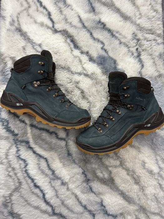 Черевики RENEGADE GTX MID gore-tex ботинки 43