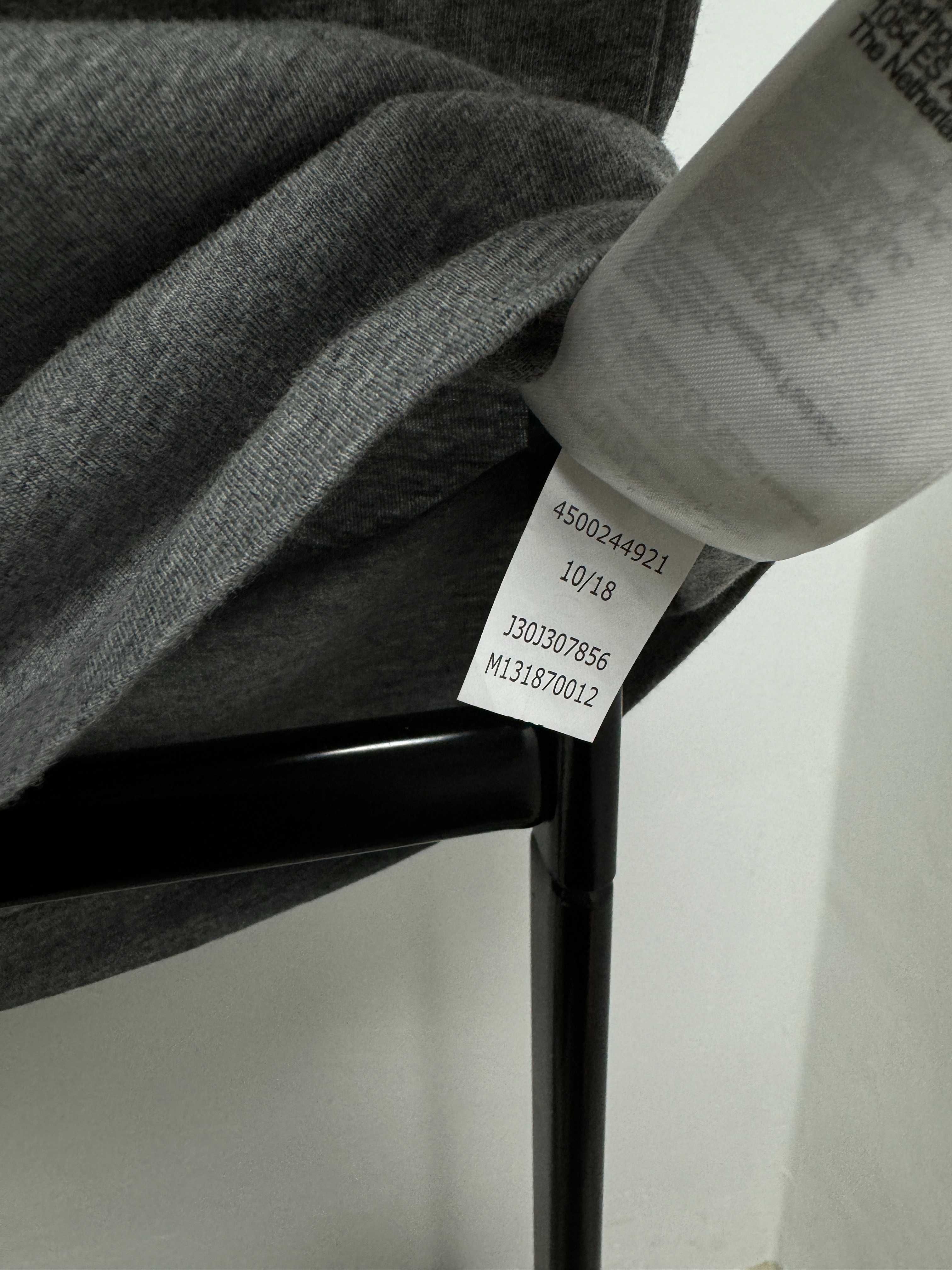 Koszulka męska Calvin Kleain Jeans
