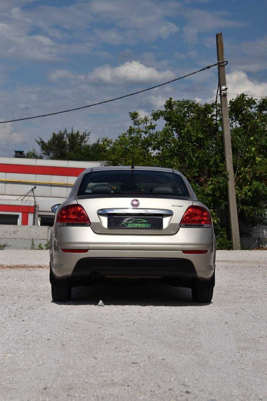 Fiat Linea 2013 р. 1.3 дизель обмін (Перший внесок від 20%)