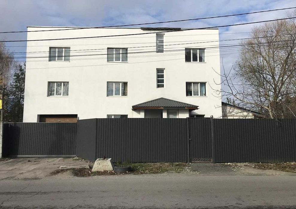 Чудове місце для втілення ваших найсміливіших бізнес ідей!