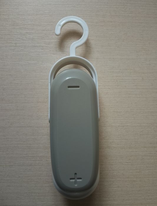 Вакууматор продуктов