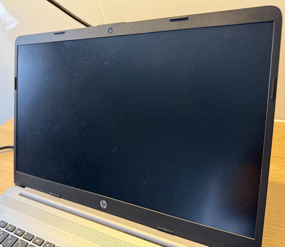 Laptop HP 250 g9 rtl8822ce