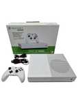 Konsola  XBOX ONE S ALL DIGITALL 1 TB bdb stan