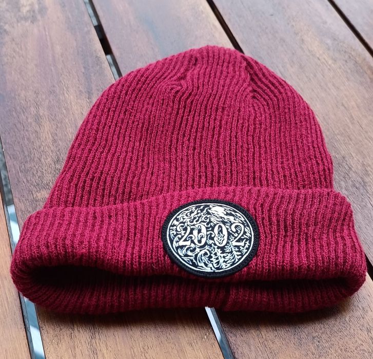 Czapka zimowa unisex