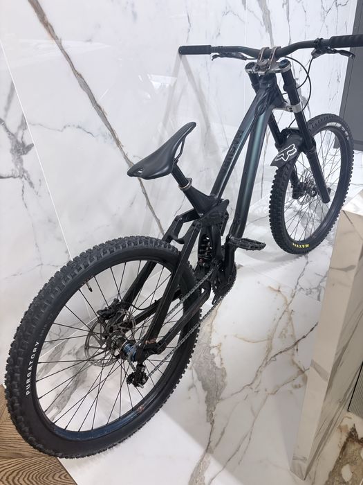 Piekny ns fuzz z roku 2020