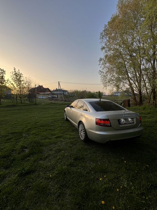 Продам Ауди А6С6