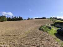 Terras de Cultivo com Armazéns de apoio á Agricultura e Pecuária