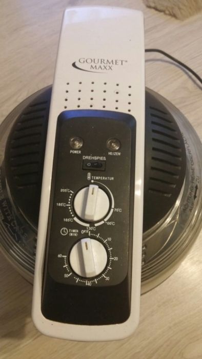 Grill Elektryczny GOURMET MAXX