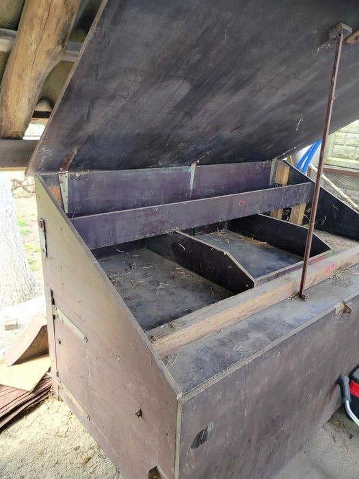 Sprzedam szafa warsztat