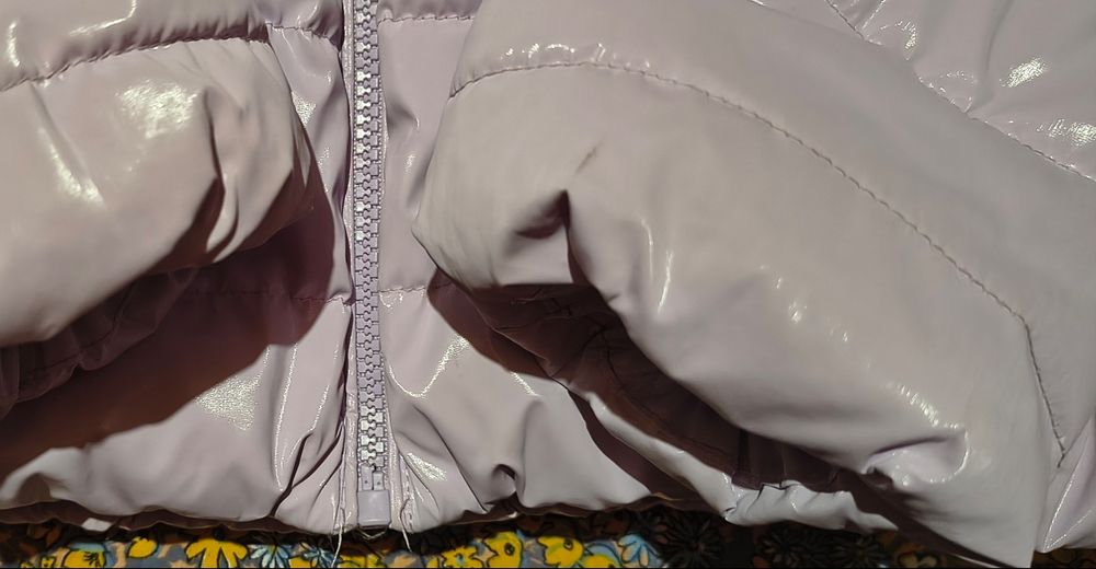 Kurtka lekka Reserved Eco Avare roz. 158