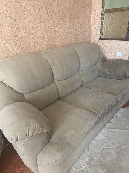 Диван розкладний
