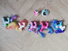 Zestaw Kucyków My Little Pony MLP Hasbro