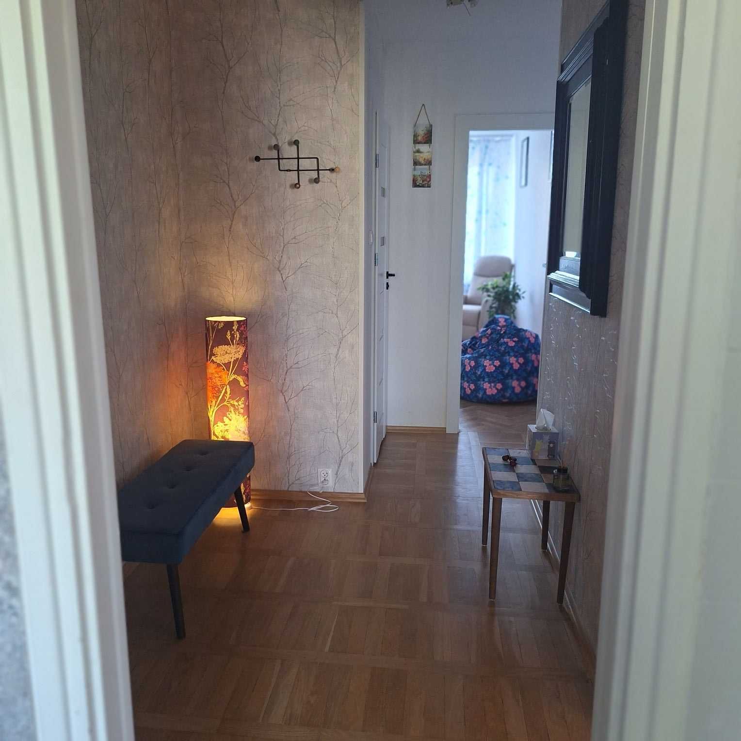 Gabinet dla psychologa, coacha, dietetyka