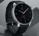 Smartwach Amazfit GTR 2 Classic Edition 47mm Obsidian Black