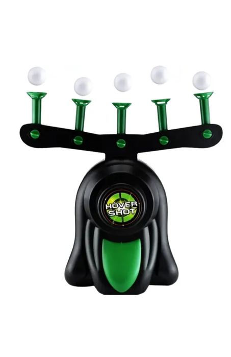 Воздушный тир hover shot,  тир для детей