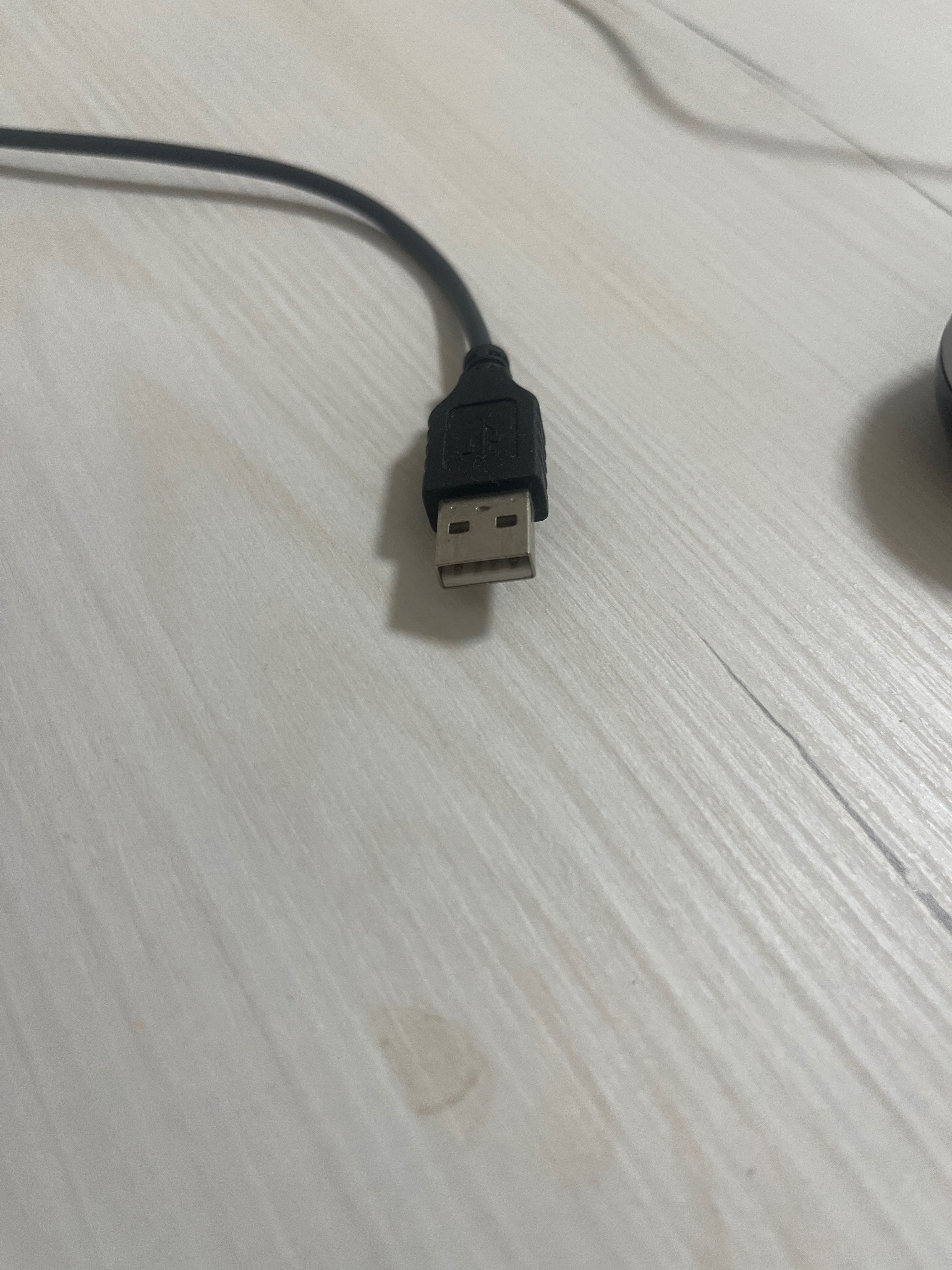 Rato USB Logitech – Cinzento, Funcional e Prático