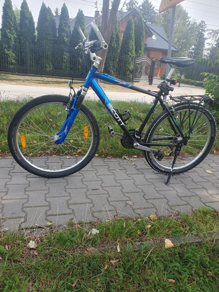 Scott / rower górski / MTB